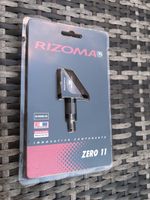 Rizoma LED Blinker ZERO 11 FR025 neu im OVP schwarz