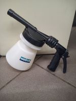 Wetrok Schaumpistole
