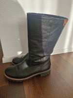 Panama Jack Stiefel