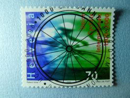 2000 Sondermarke Radsportverband UCI
