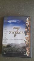7 ZWERGE   DVD