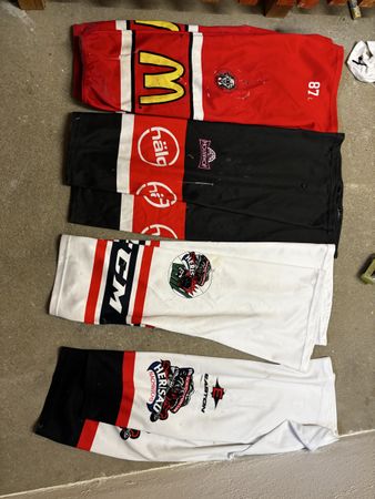 Eishockey Stülpen 5.-