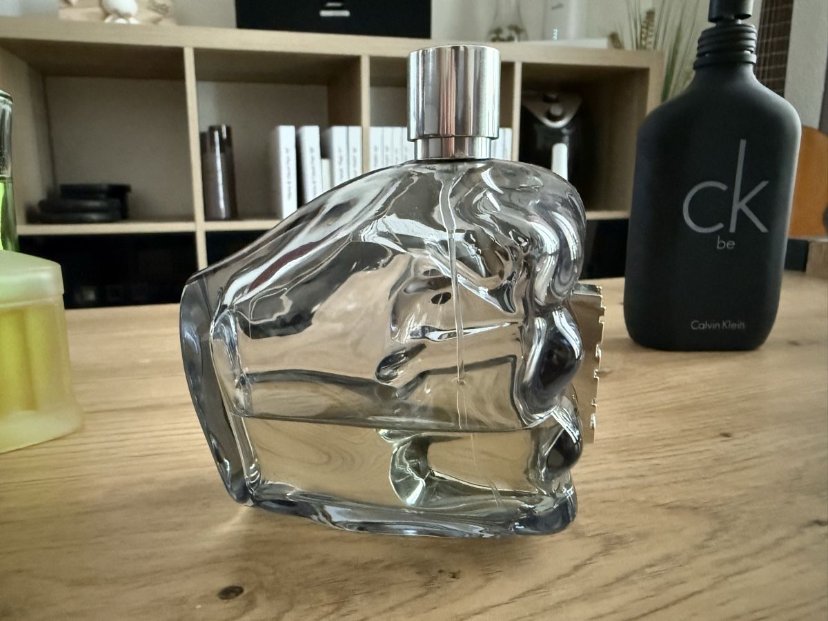 Parfums & Eau de Toilette: Herren Parfum Konvolut - 7 Düfte – D'occasion à Buch am Irchel par Sweetharth 4