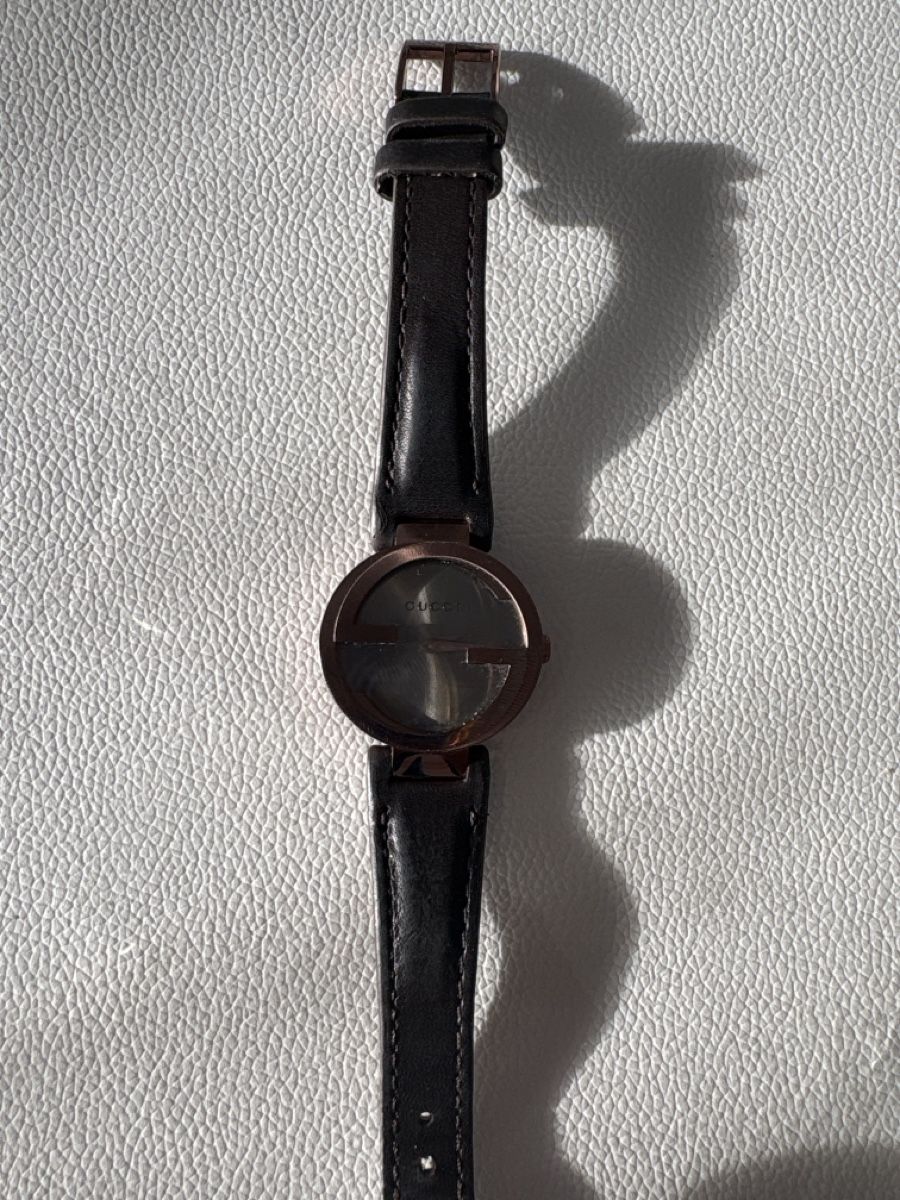 Gucci Orologi: Montre Gucci  – Usato da Versoix venduto da tem_f7yk
