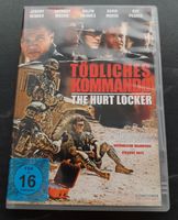 Tödliches Kommando