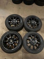 Brabus Monoblock E 8,5x20 ET60 passend für ML W164