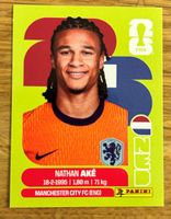 Fifa WM 2026 Panini NED 7