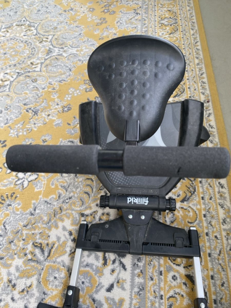 Fillikid Accessori per carrozzine: Fillikid Board Mitfahrbrett – Usato da Zürich venduto da smi_r82t 2
