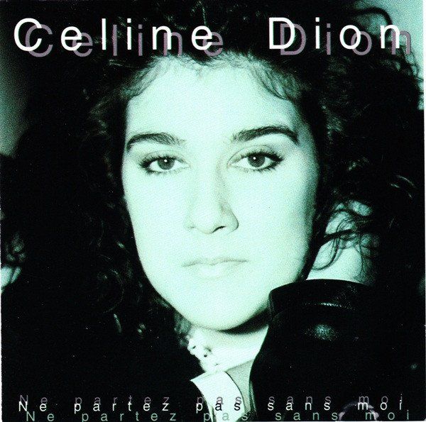CD: Celine Dion - Ne Partez Pas Sans Moi – Usato da Unterbäch venduto da eqlut