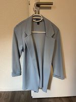 Blazer hellblau