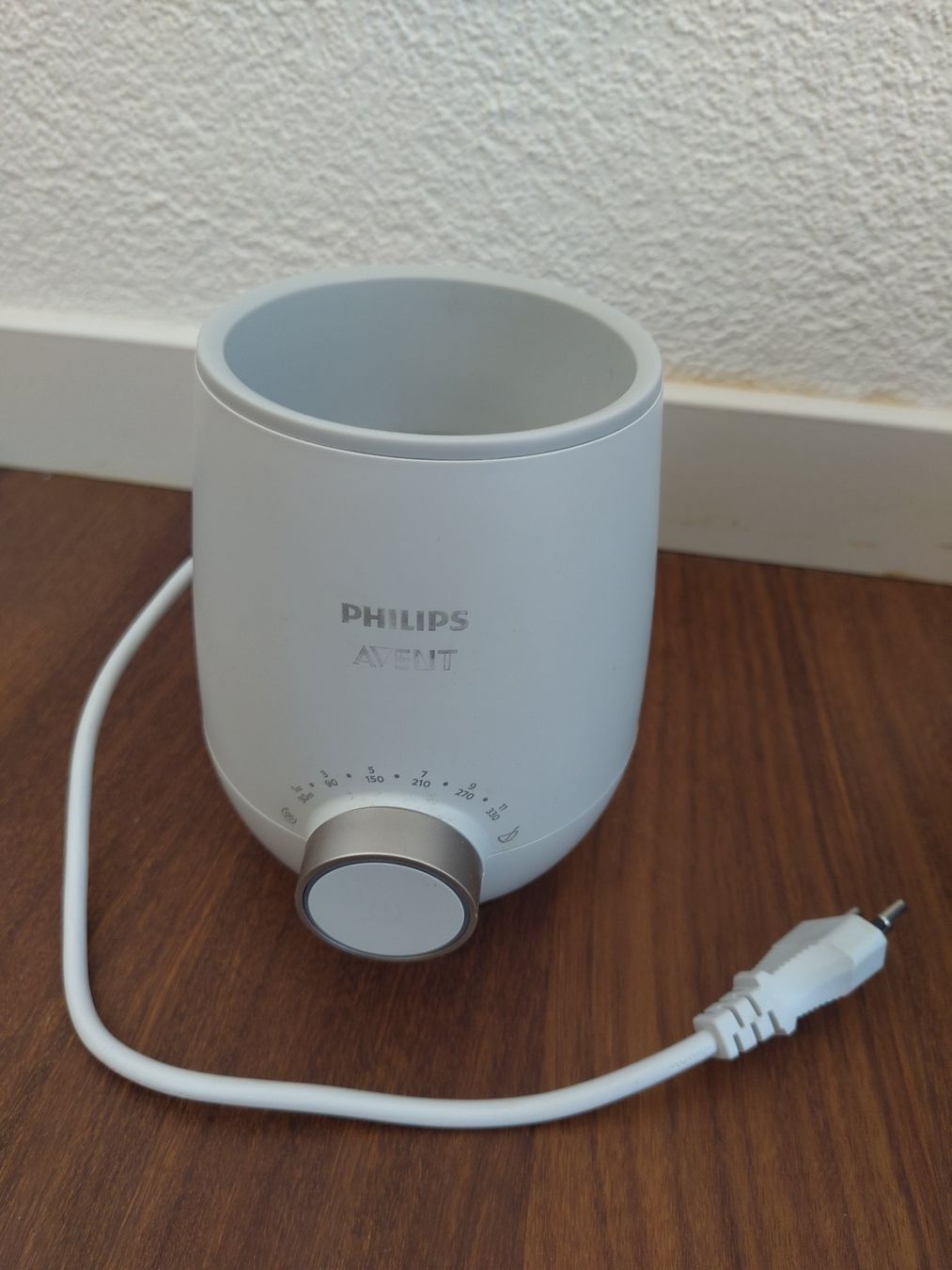 Avent Repas pour bébés: Chauffe-biberon Philips Avent – D'occasion à Bulle par tomasvp