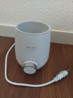Chauffe-biberon Philips Avent