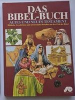 Das Bibel-Buch, Bilderbuch