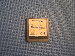 Mechanic Master Nintendo DS