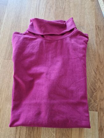 Rollkragenpullover Yessica, L