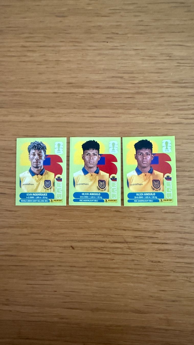 Panini Carte collezionabili: Panini Sammelbilder – Nuovo (secondo la descrizione) da Zürich venduto da shopping.basket 9