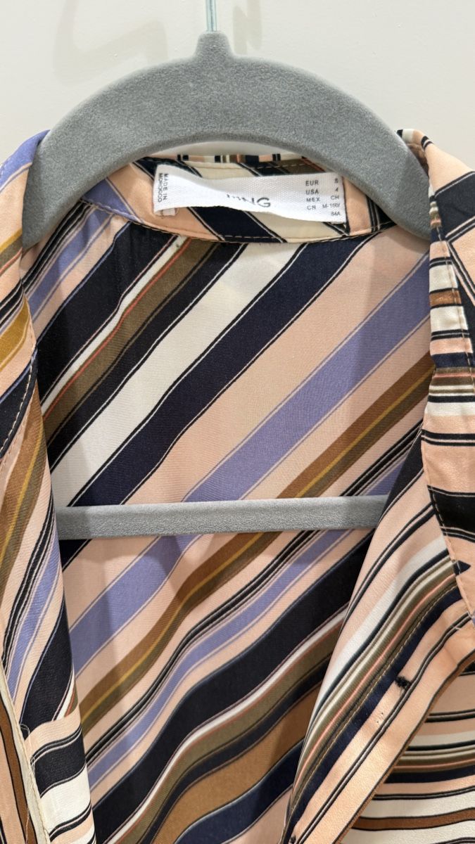 Mango Kleider: Robe mango S – Neu (gemäss Beschreibung) aus geneve von gro_7mmx 1