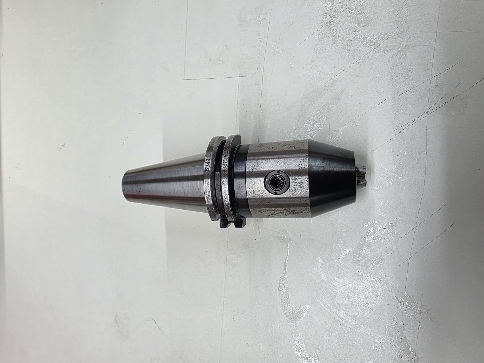 Tutti gli attrezzi: SK40 Bohrfutter 1-13mm – Usato da Rüti ZH venduto da Madeira14
