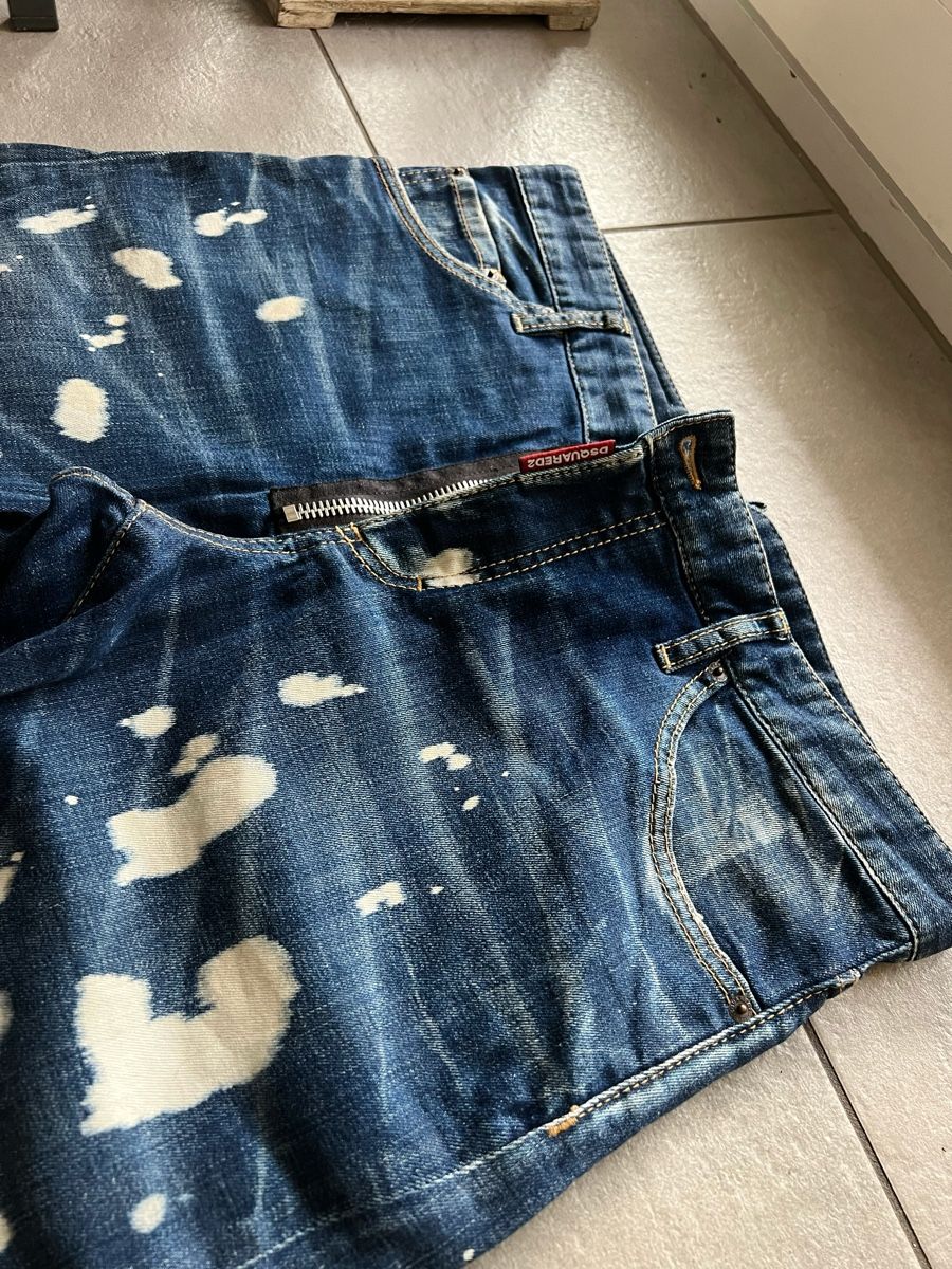 Dsquared2 Jeans: Dsquared2 jeans uomo 52 – Gebraucht aus Mendrisio von fly_9wzx 9