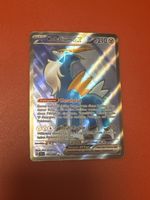 Pokemon Karte Kobalium EX 103/086 Zustand gut