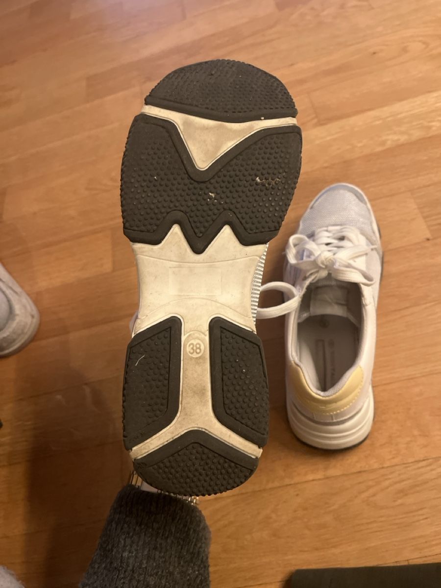 Chaussures femmes: Tom Tailor Sneaker – D'occasion à Winterthur par JuliaLea 2