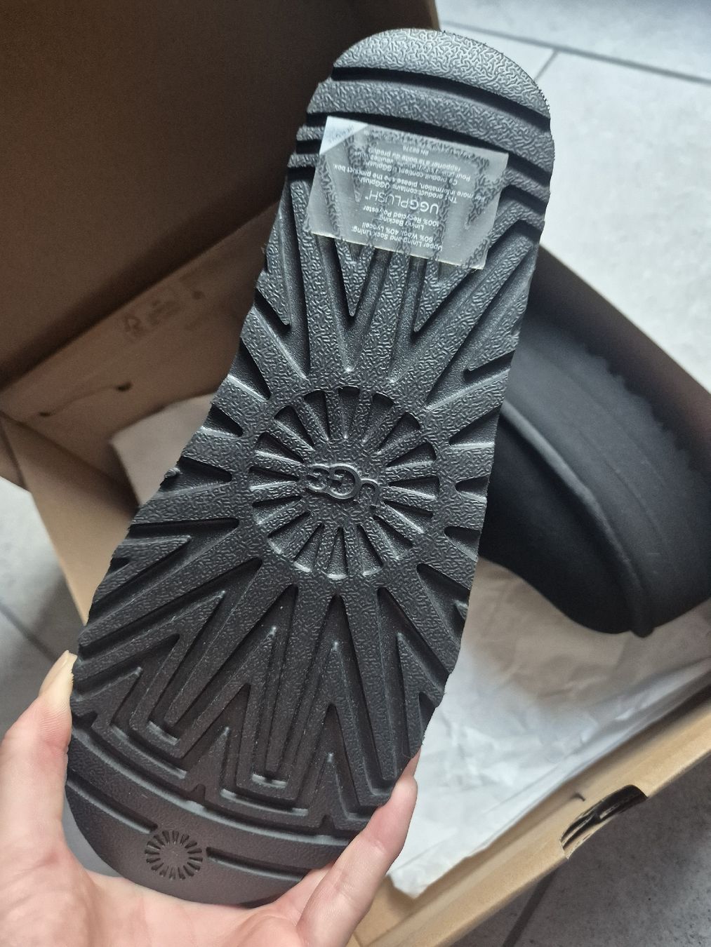 Ugg Chaussures femmes: Original Platform Mini Ugg Boots (NEU) – Neuf avec emballage d'origine à Wohlen AG par rhe_tpk5 3