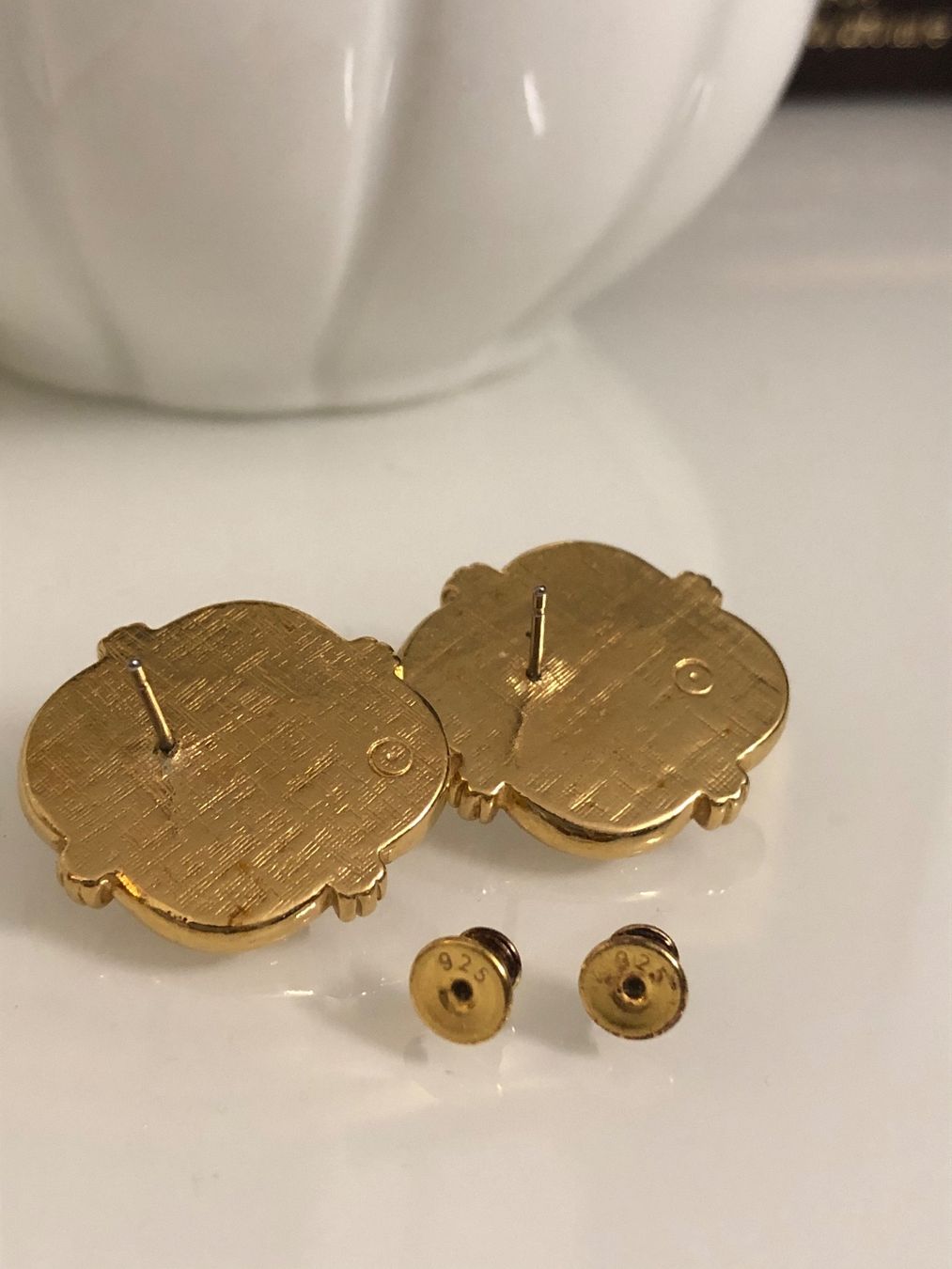 Ohrringe & -stecker: Wunderschöne Ohrringe – Gebraucht aus Winkel von Glamour4You 9
