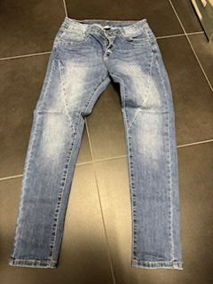 Jeans M