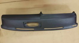 Mopar Dash Cover Challenger und Barracuda