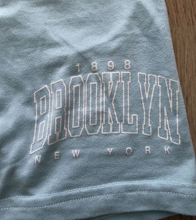 Pantaloni: BROOKLYN SHORTS XS – Usato da Amriswil venduto da deli20 2