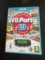 Wii Party U