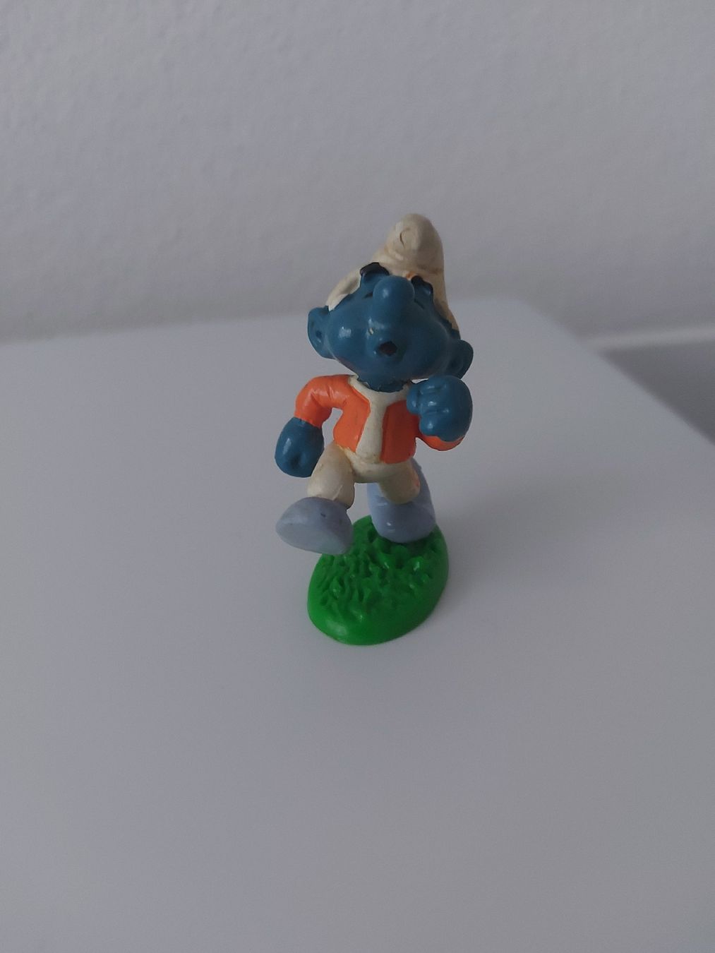 Schleich Statuette: Jogger – Usato da Rothrist venduto da Stranglehold