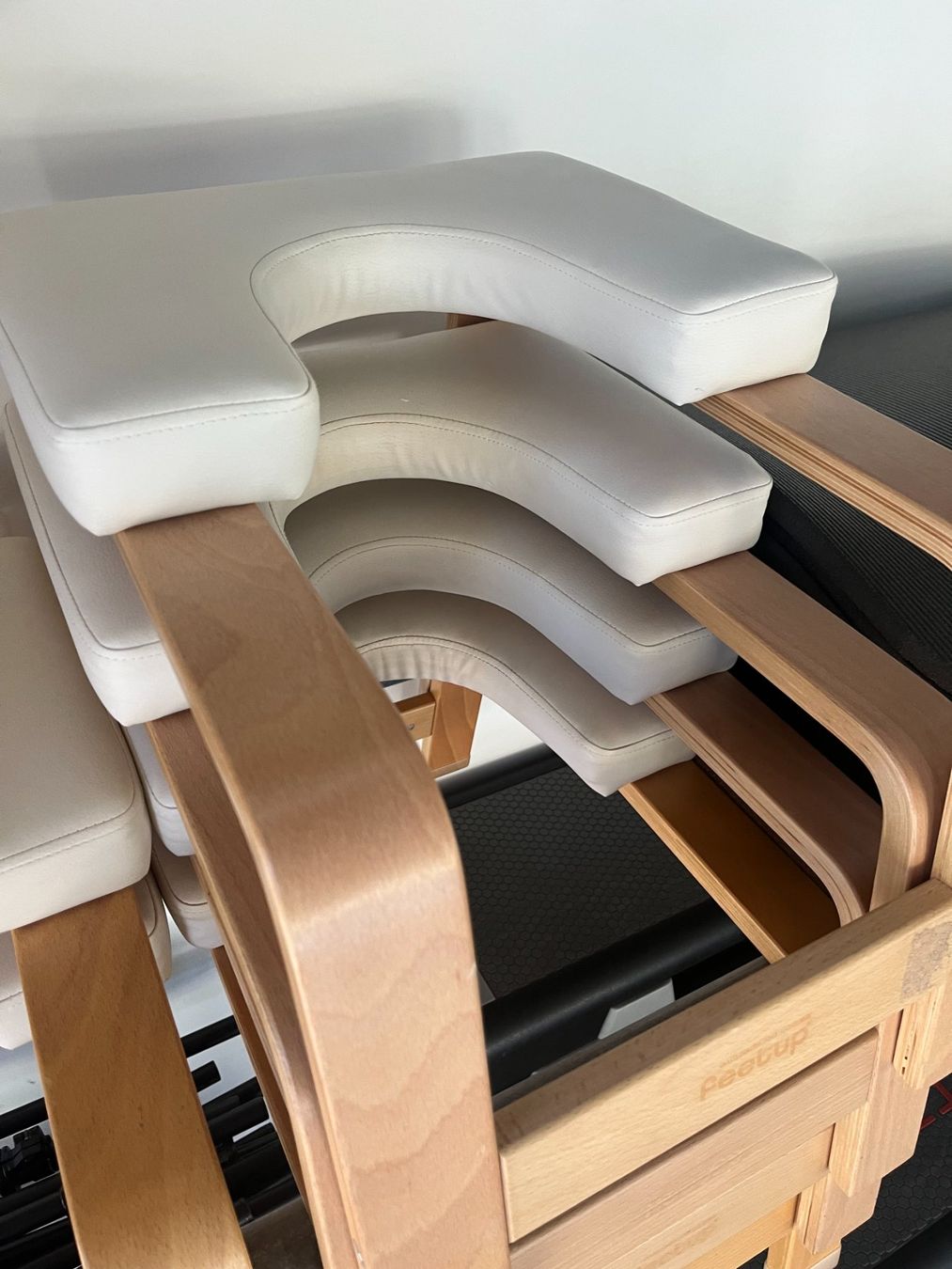 Hometrainer: FeetUp Trainer – Usato da Allschwil venduto da kathring1234 3