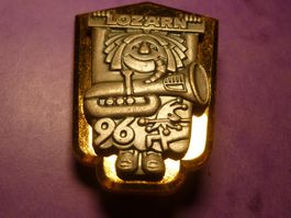LUZERN 1996 GOLD