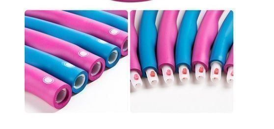 Hometrainer: NEU Hula Hoop Reifen – Neu und originalverpackt aus Winterthur von Sunshine143 1