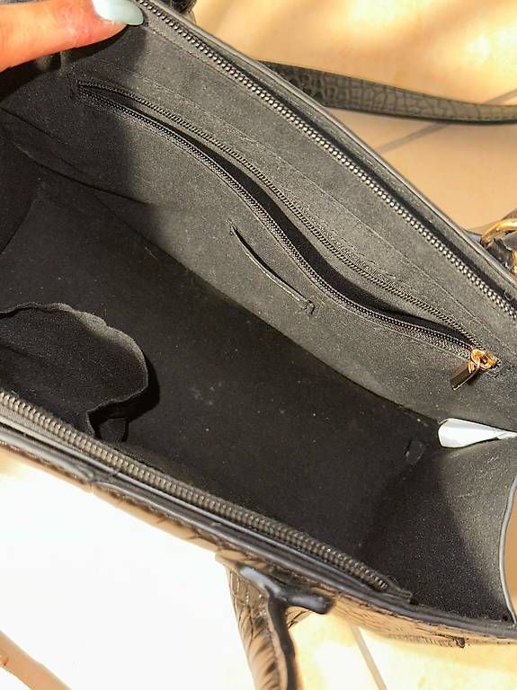 Sacs femmes: Even&Odd Umhänge- / Handtasche – D'occasion à Schlieren par S_Dragon 4