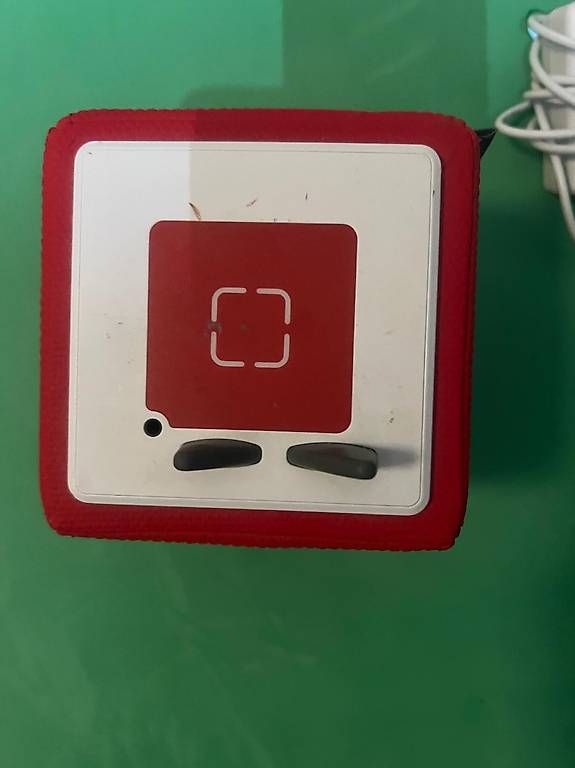 Hörbücher: Tonibox – Gebraucht aus Muttenz von anna123