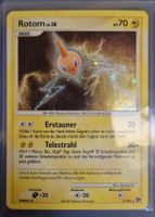 Pokemon Karte Rotom LV.38 holo