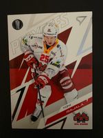 2025/26 EHC Biel Toni Rajala Playoffs