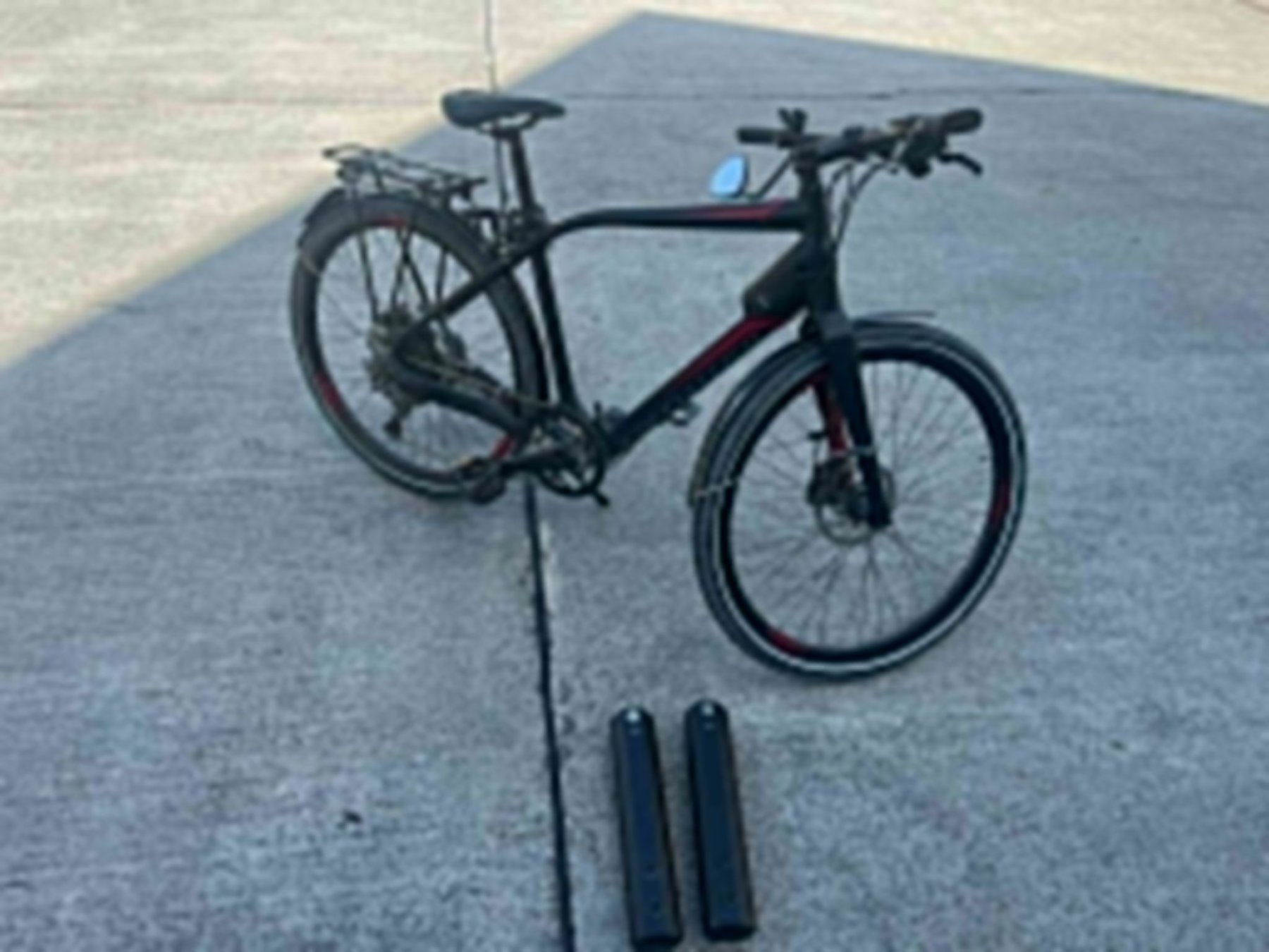 Specialized Biciclette: Specialized Turbo S 45 km/h / 2 Akkus – Usato da Lachen SZ venduto da arm_88pw 2