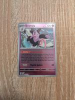 GRUMPIG, MEGA EVOLUTION, MEG63, 2025, REVERSE, ENG, NM / MT