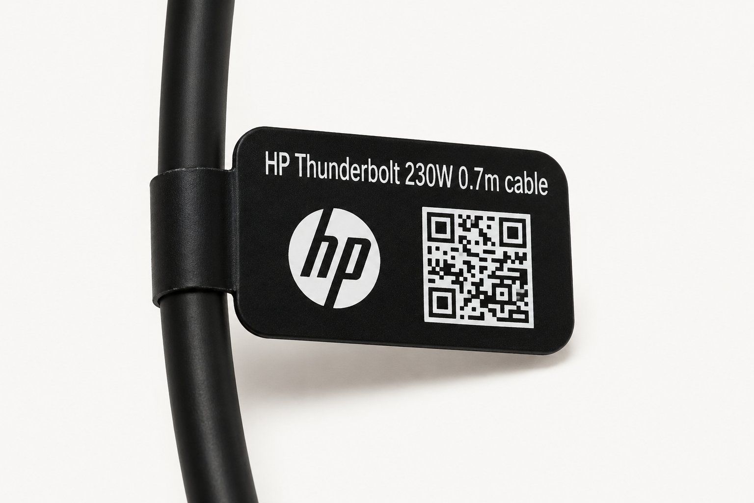 Hewlett Packard Dockingstation: HP Thunderbolt Docking Station – Gebraucht aus Hunzenschwil von foe_z7s9 4