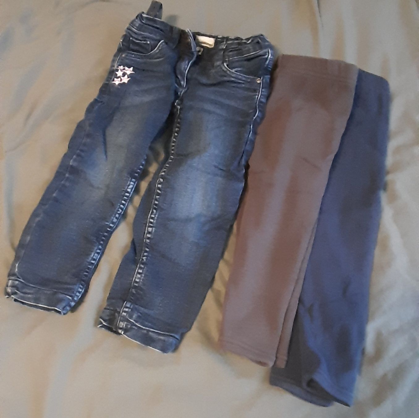 Kleiderpakete & -sets: Kinderkleider Set, Grösse 98, Herbst/Winter – Gebraucht aus Wiler b. Utzenstorf von ryan81 2