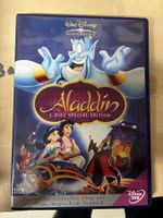 DVD Aladdin