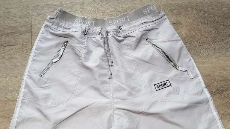 Pantaloni: Neue Sporthose  L – Nuovo (secondo la descrizione) da Bätterkinden venduto da Elefantenzoo 1