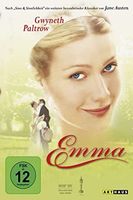 Emma (Ein Klassiker von Jane Austin) 1996