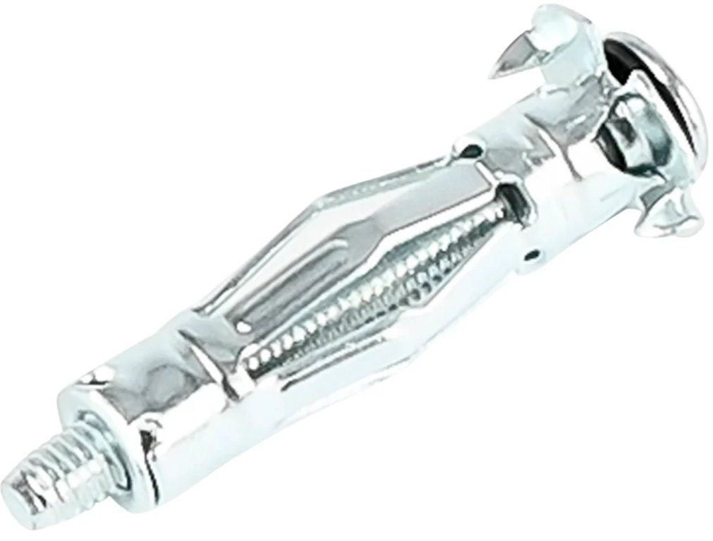 Ancore: 25 Stück Hohlraumdübel M4 x 32mm – Nuovo e nell'imballaggio originale da St. Gallen venduto da schnaeppchen-preise 3