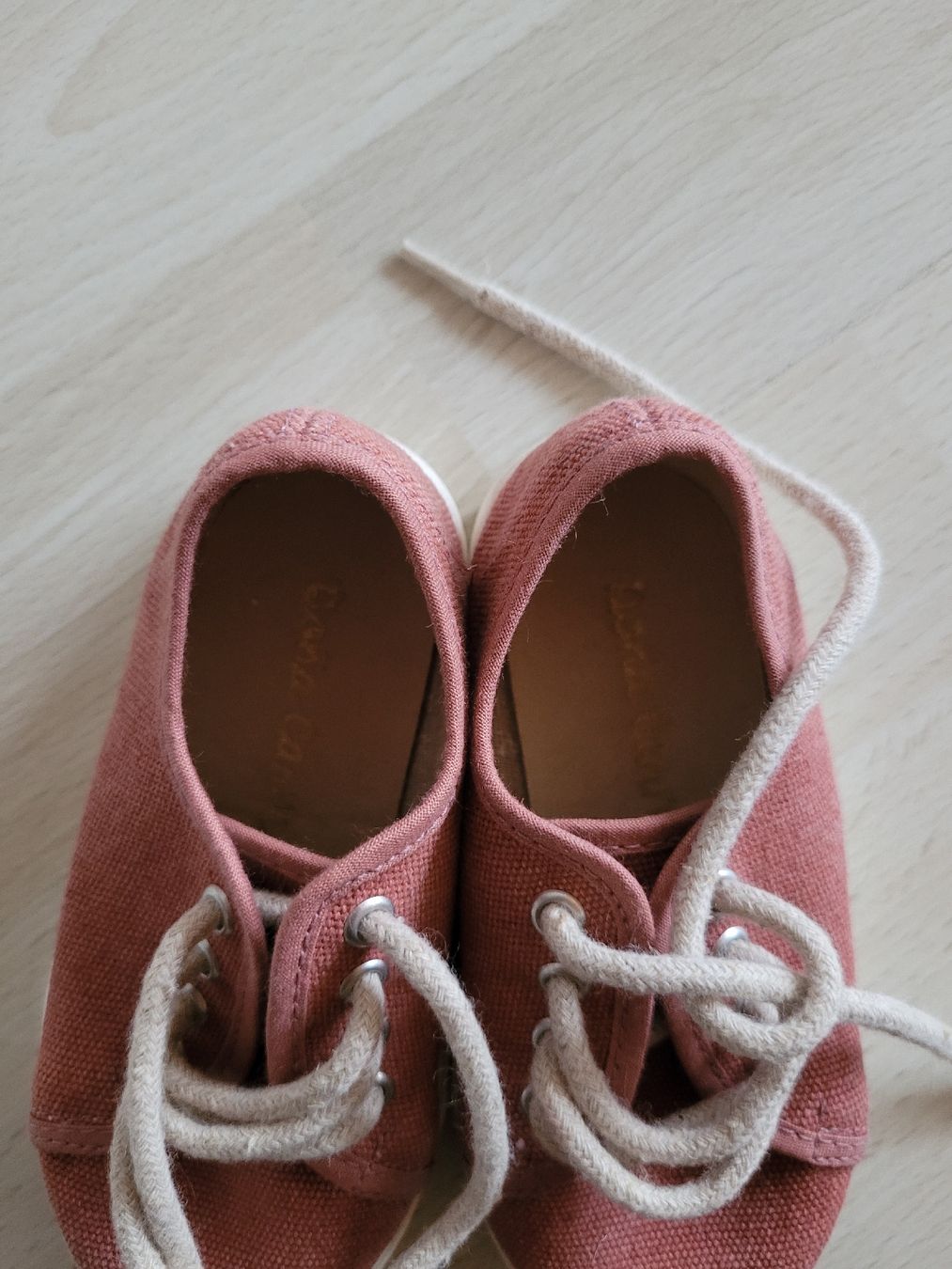Scarpe per ragazzi: Schuhe Doña Carmen gr. 21 – Nuovo (secondo la descrizione) da Inwil venduto da Flower2325 2
