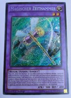 YU-GI-OH! Magischer Zeithammer *Secret Rare* DRL2-DE009