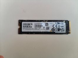 1TB SSD M.2 NVMe Samsung MZVL21T0HCLR-00BH1